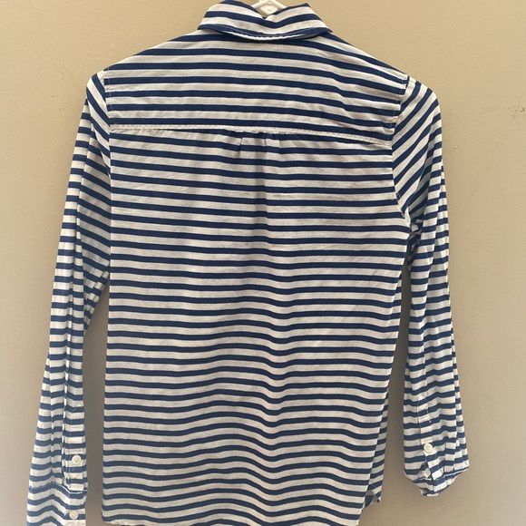 Jcrew button up - Picture 2 of 3